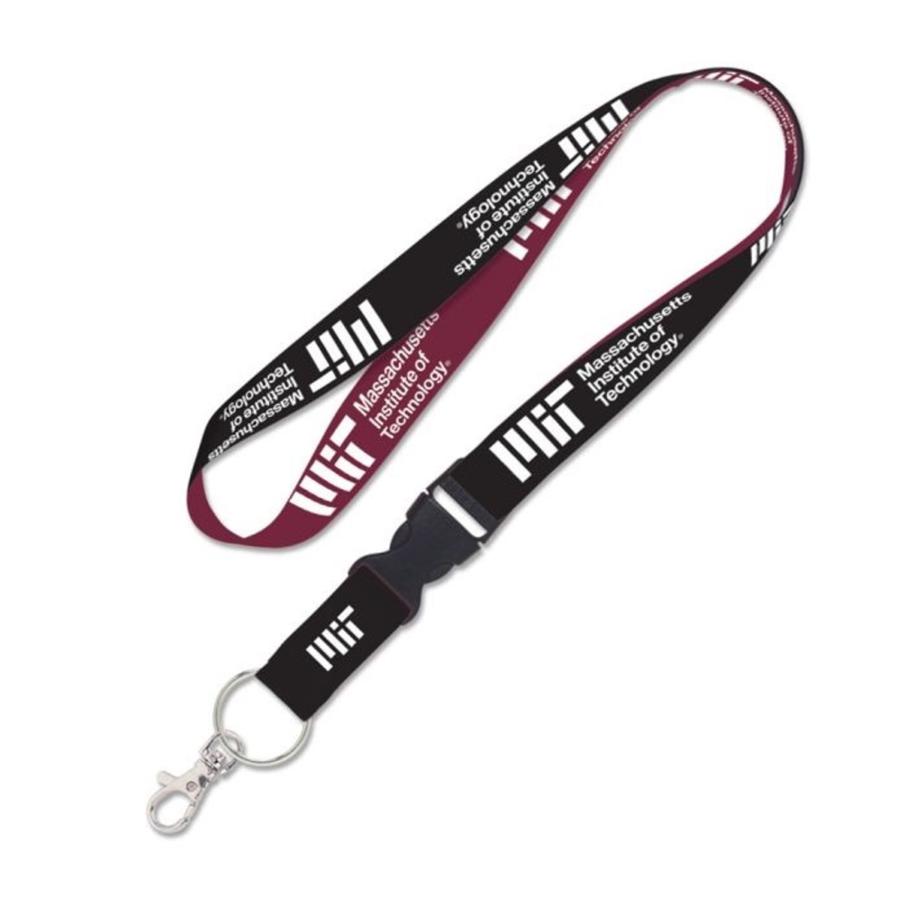 Massachusetts Institute of Technology MIT Lanyard